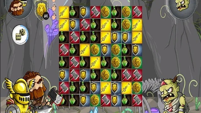Puzzle World Of The Sead