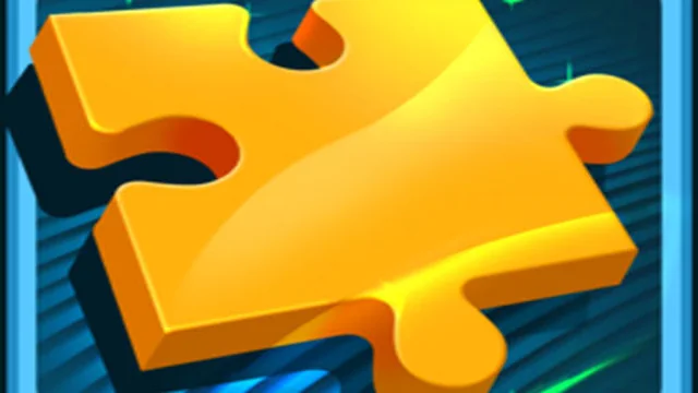 Puzzles Classic