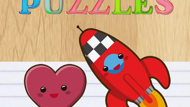 Puzzles game thumbnail