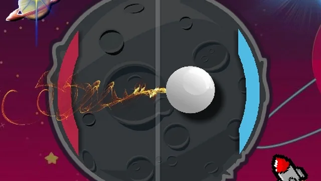 PvP Pong Challenge game thumbnail