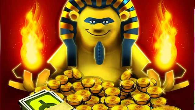 Pyramid game thumbnail