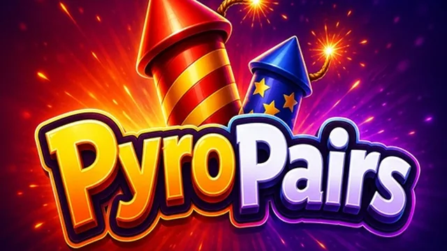 PyroPairs game thumbnail