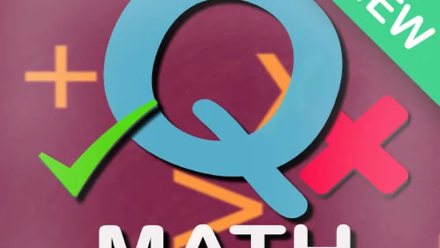 Q Math