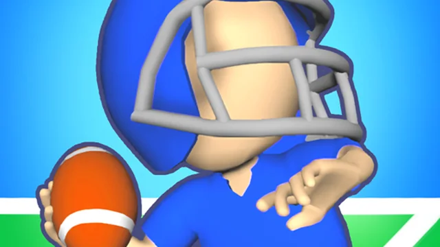 Quarterback Rush
