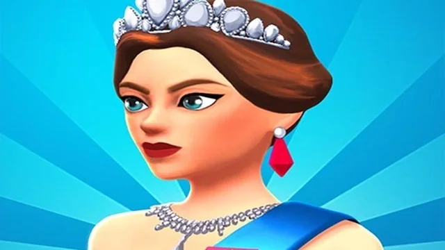 Queen Be