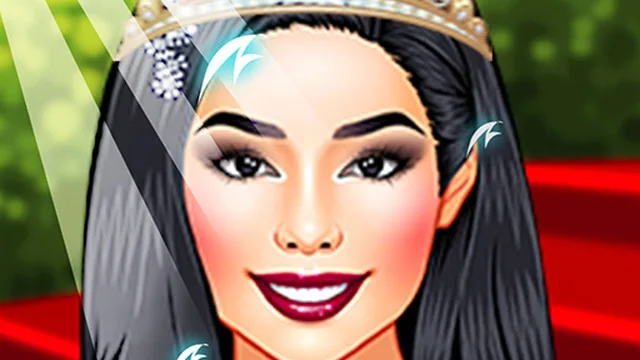 Queen Style Custom for girls