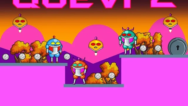 Quevi 2