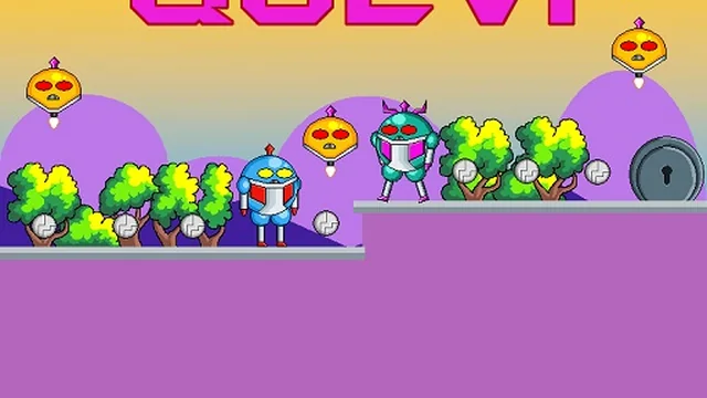 Quevi