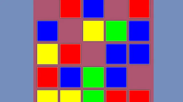Quick Color Tap
