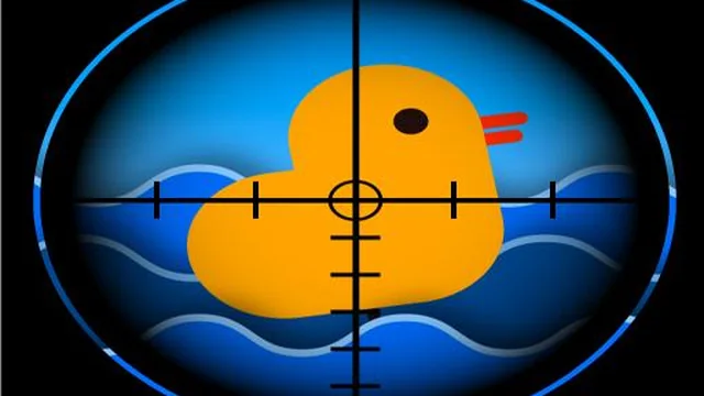 Quick Duck Shoot game thumbnail