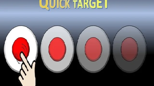 Quick Target