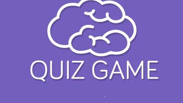 QUIZ GAME
