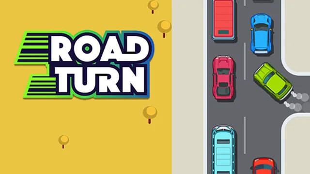 Rоad Turn