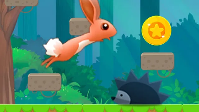 Rabbit Ben
