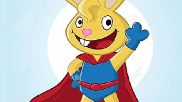 Rabbit Jump game thumbnail