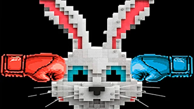 Rabbit Punch Rabbit