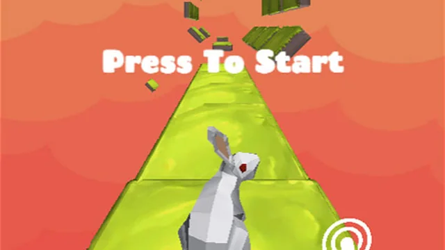 Rabbit Twister