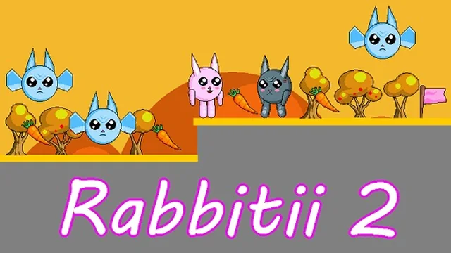 Rabbitii 2