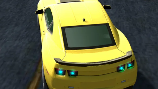 Rac Simulator game thumbnail