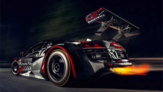 Race Cars Puzzle 2 game thumbnail
