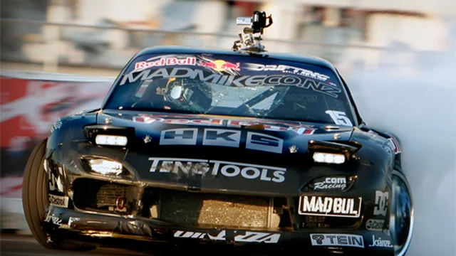 Race Cars Puzzle