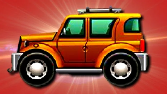 Race Down game thumbnail