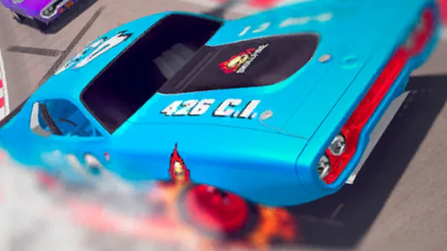 Race Master 3D game thumbnail