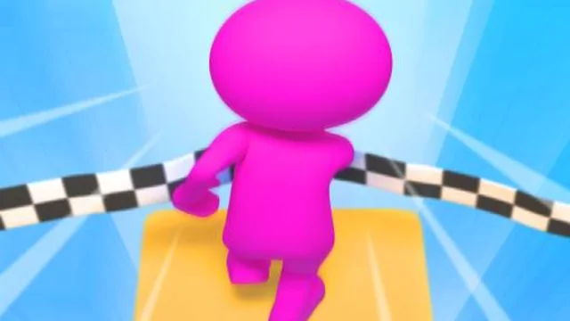 Race Race 3D game thumbnail