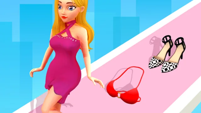 Race Rich - Run And Get Rich! game thumbnail