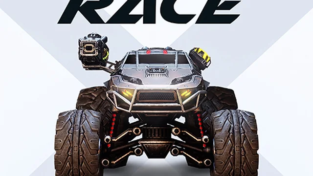 RACE: Rocket Arena Car Extreme