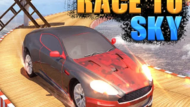 Race To Sky game thumbnail