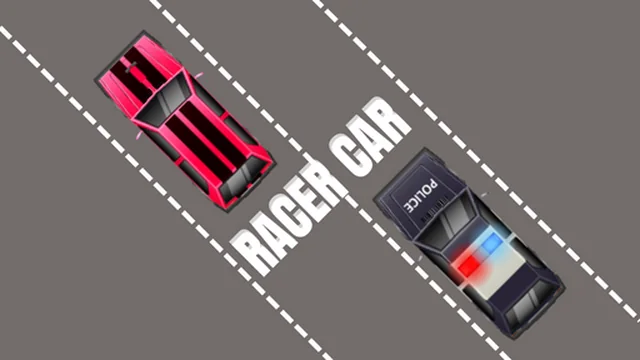 Racer Car