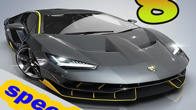 Racer Need for Speed Traffic Asphalt 8