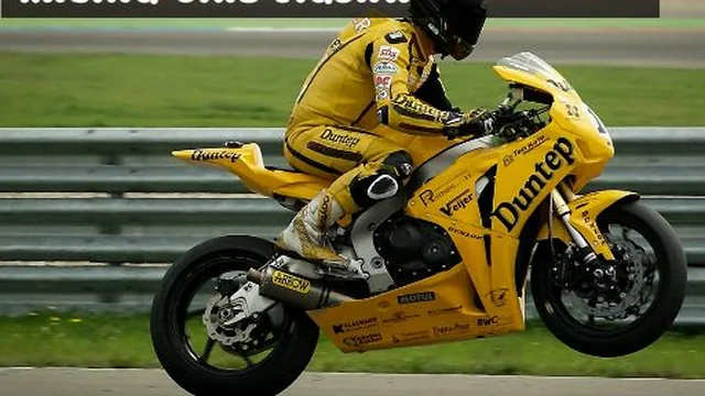 RACING BIKE JIGSAW