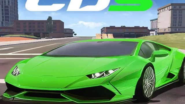 Racing Car Dual Control
