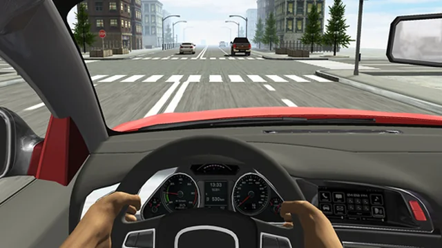 Racing Car pp game thumbnail