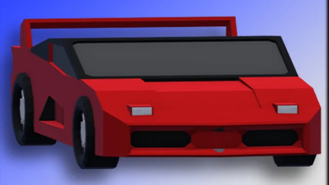 Racing Car Rally game thumbnail
