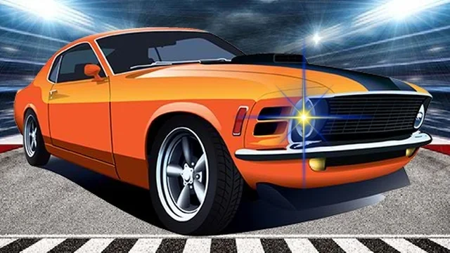 Racing GTA Cars