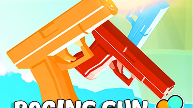 Racing Gun game thumbnail
