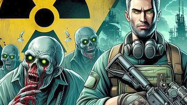 Radiation Zone