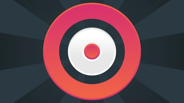 Radius Ball Game