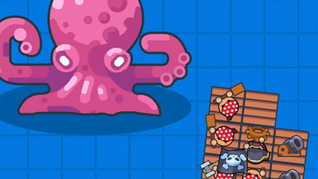 Raft Royale game thumbnail