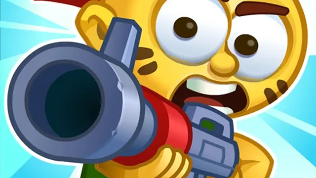 Raft Wars 2 game thumbnail