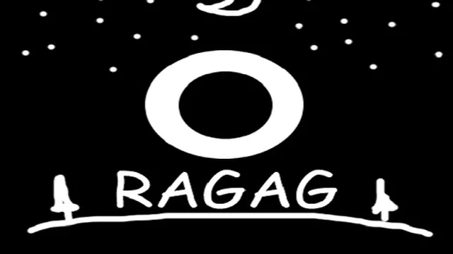 Ragag