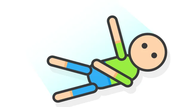 Ragdoll Bounce