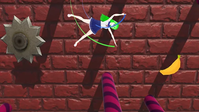 Ragdoll Fall