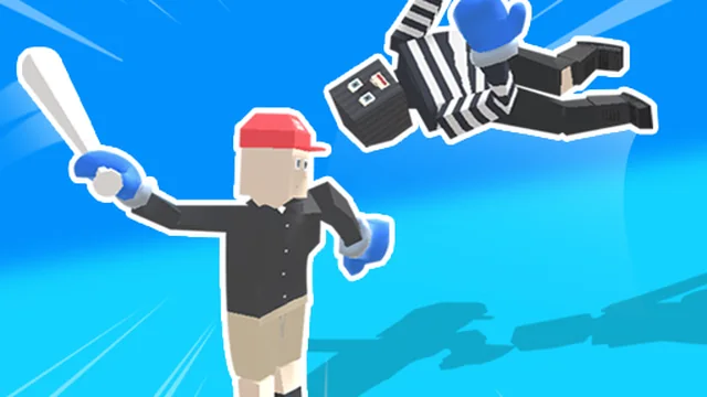 Ragdoll Fighter Online