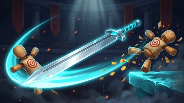 Ragdoll Fury game thumbnail