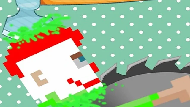 Ragdoll Randy