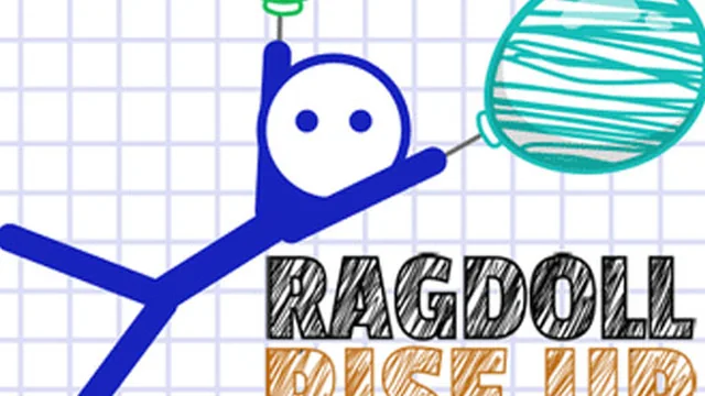 Ragdoll Rise Up game thumbnail